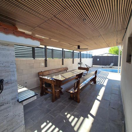 Holiday Apartment Marijana Kastela Exterior photo