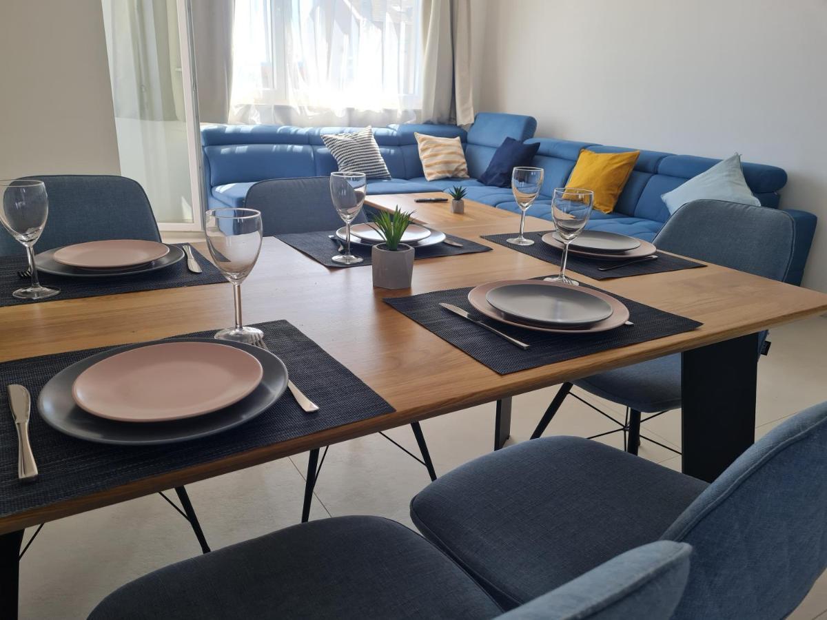 Holiday Apartment Marijana Kastela Exterior photo