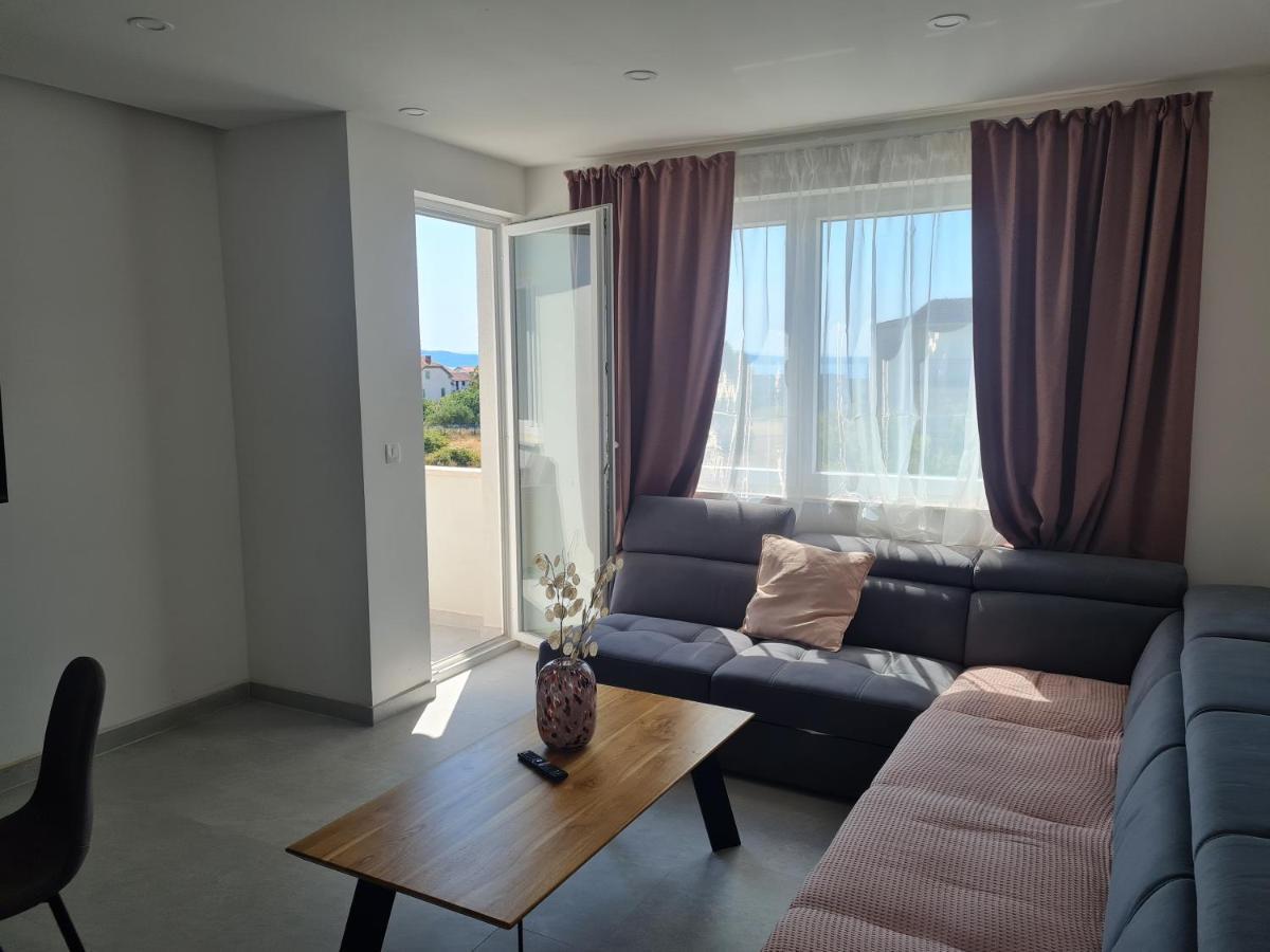 Holiday Apartment Marijana Kastela Exterior photo