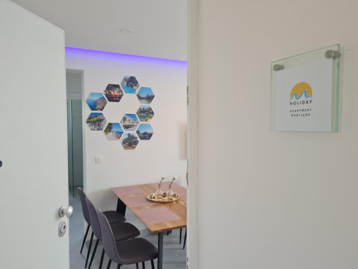 Holiday Apartment Marijana Kastela Exterior photo