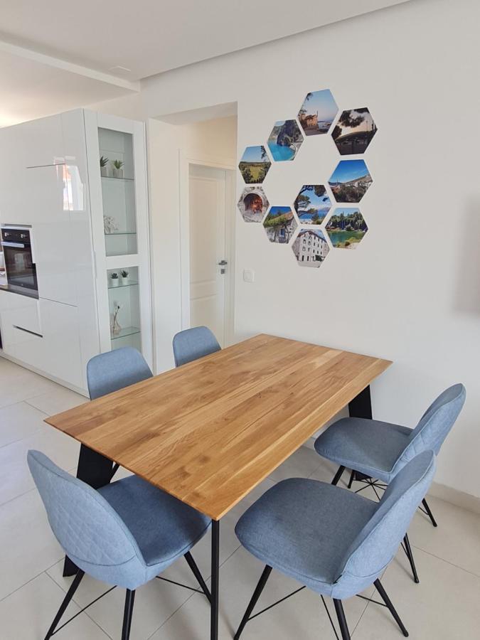 Holiday Apartment Marijana Kastela Exterior photo