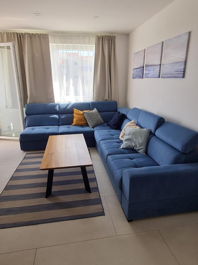Holiday Apartment Marijana Kastela Exterior photo